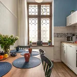 Apartament Tuz Przy Wawelu