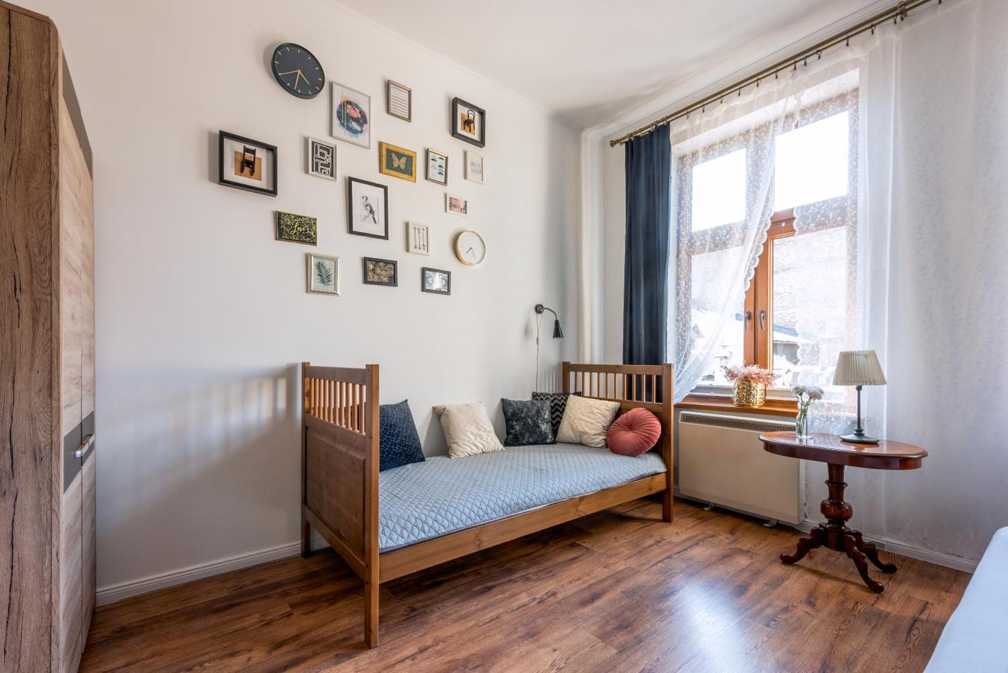 Tuz Przy Wawelu Apartment Krakau