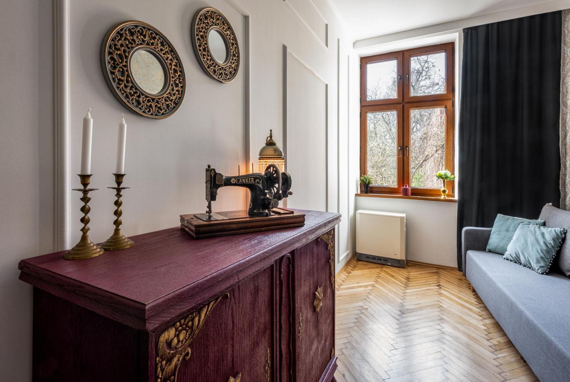 Apartment Tuz Przy Wawelu