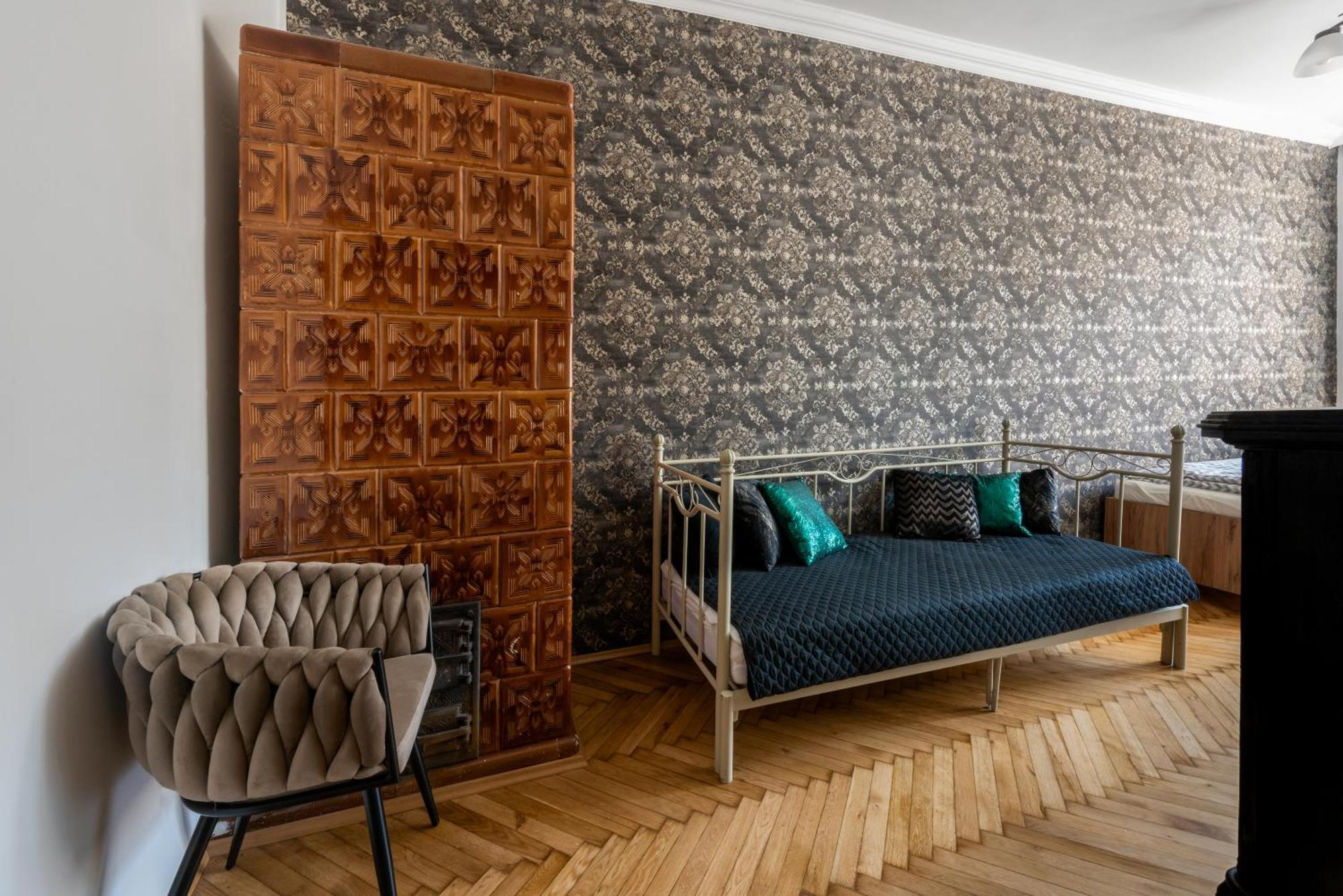 Apartment Tuz Przy Wawelu