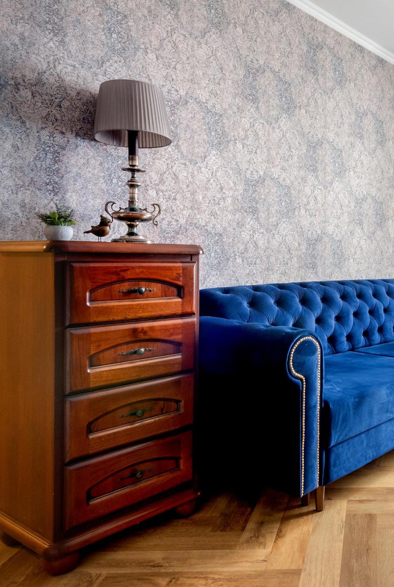 Tuz Przy Wawelu Apartment *