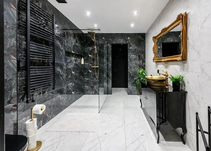 Apartament Tuz Przy Wawelu