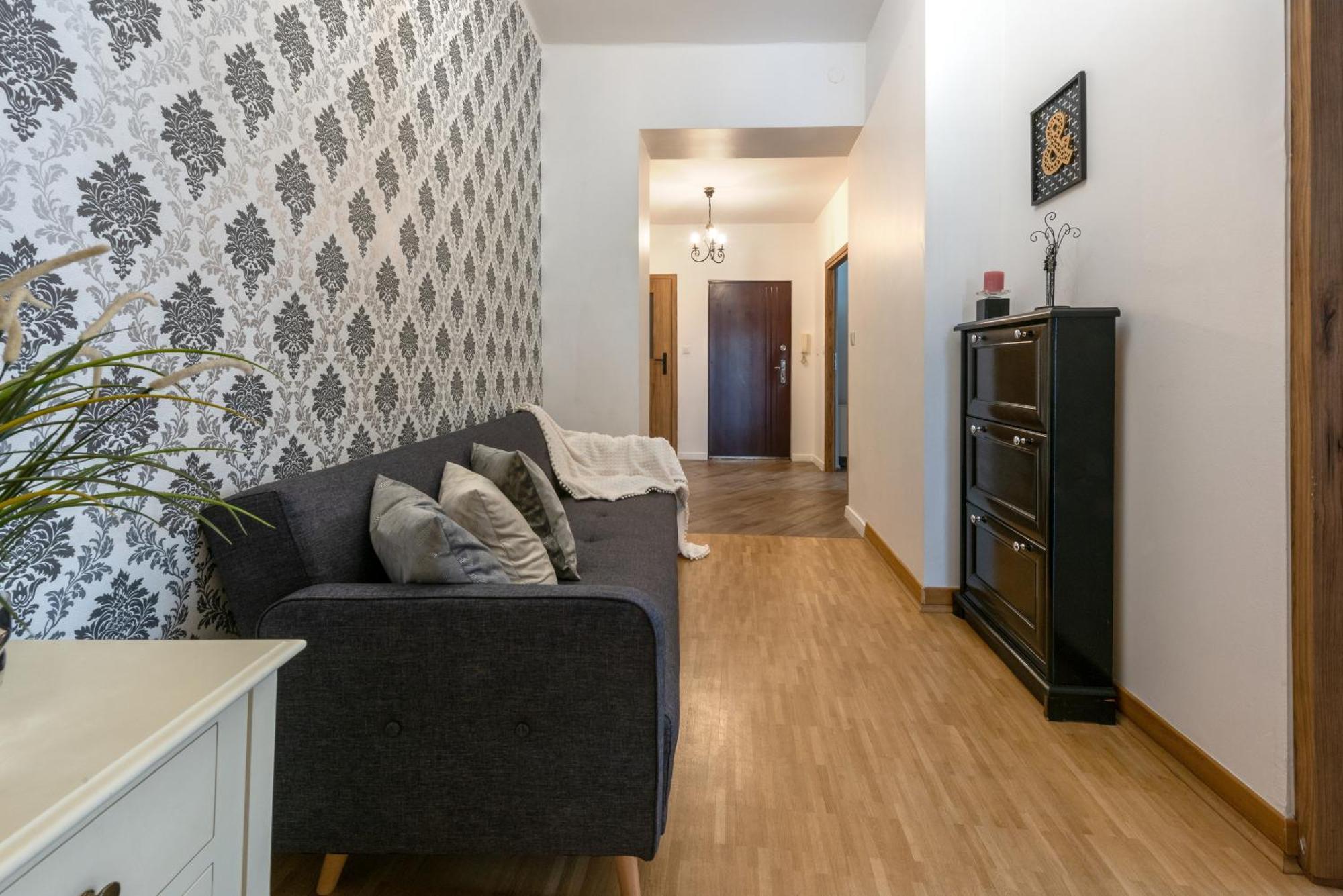 Apartment Tuz Przy Wawelu *