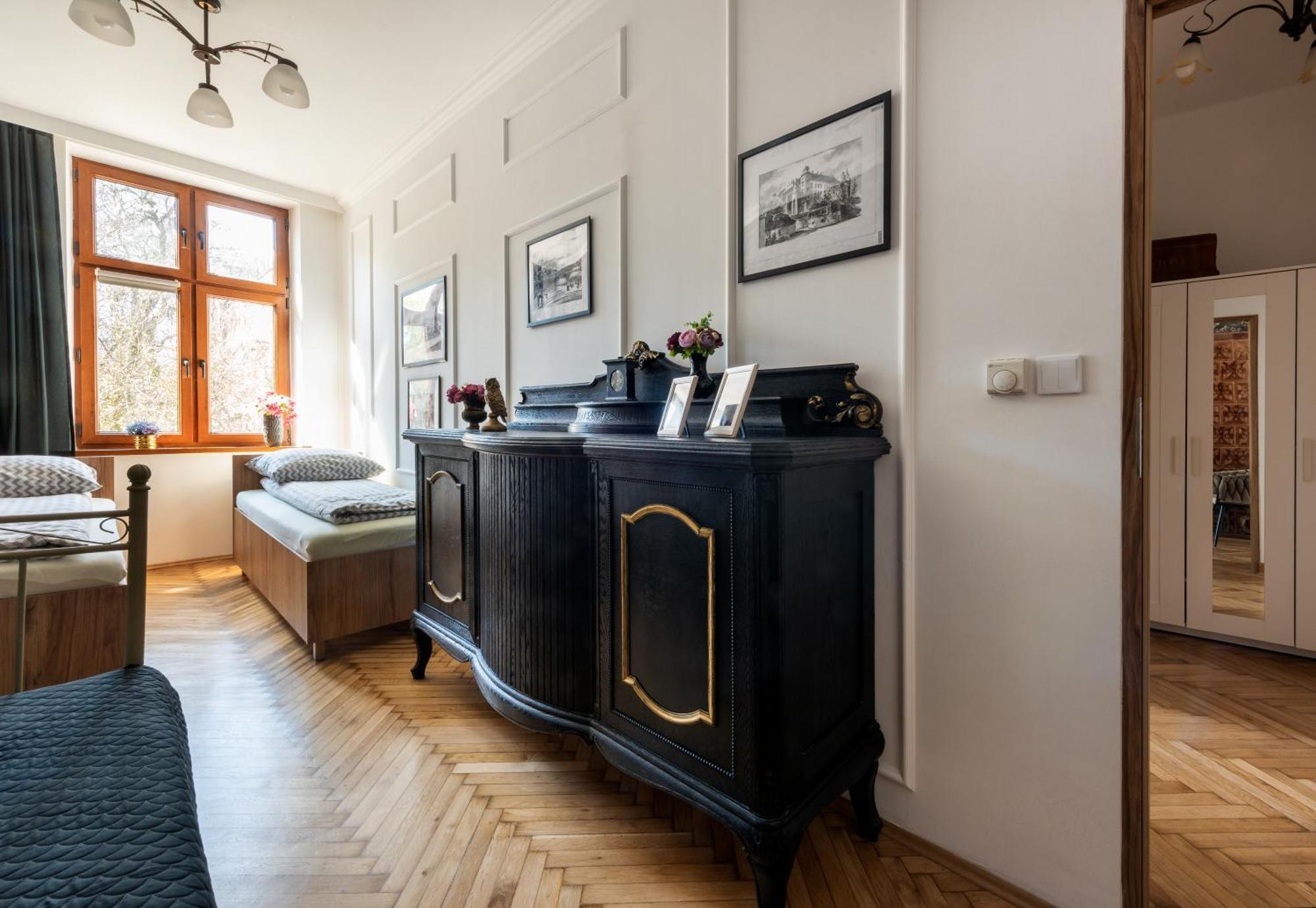 Apartment Tuz Przy Wawelu *