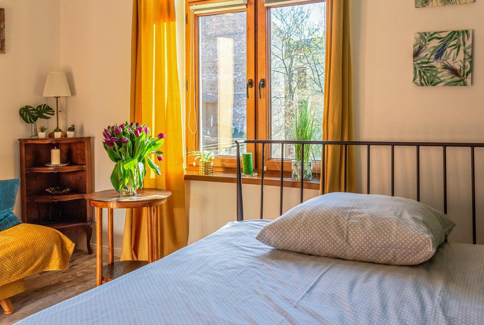 Tuz Przy Wawelu Apartment Krakau
